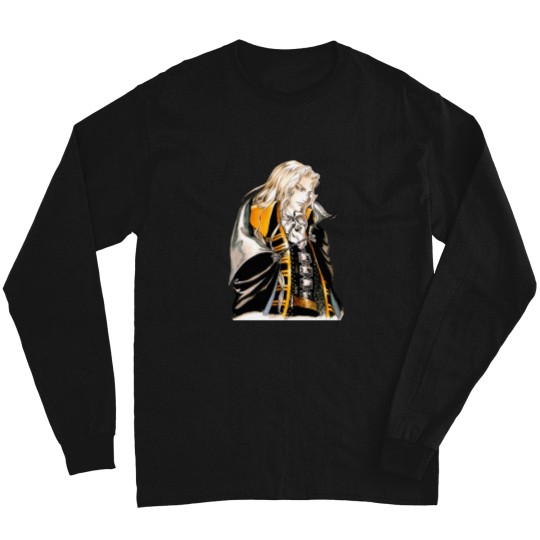 Discover Anime (5) Long Sleeves