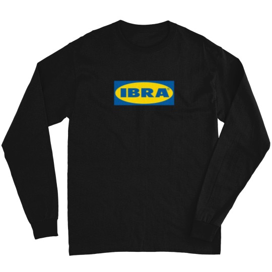 Discover Zlatan Swedish Ibra Gol Football 249 Long Sleeves