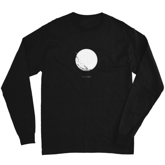 Discover Trits on Long Sleeves