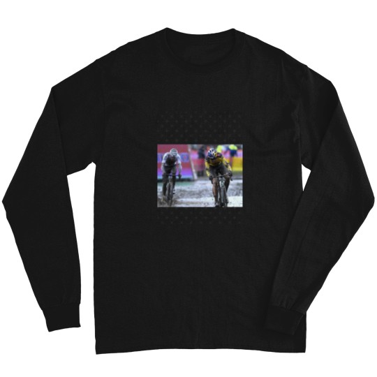 Discover Wout vs Mathieu Long Sleeves