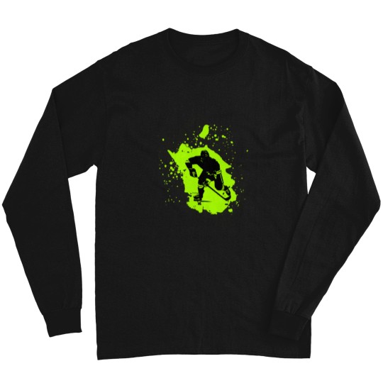 Discover youth hockey long sleeve Long Sleeves