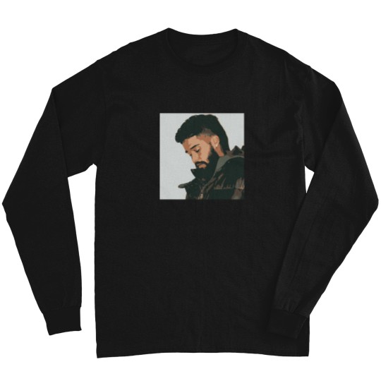 Discover Ad Dhillon 576 Long Sleeves