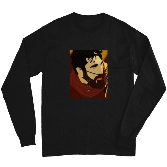 Discover SARDAUKAR (Fan Art) Long Sleeves