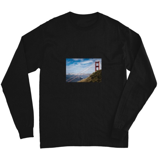 Discover aGolden Staate Long Sleeves