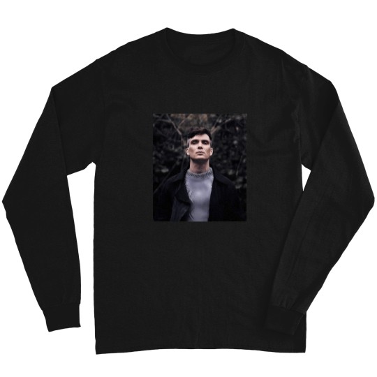 Discover Cillian Murphy55 Long Sleeves