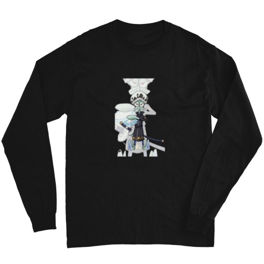 Discover Laww Long Sleeves