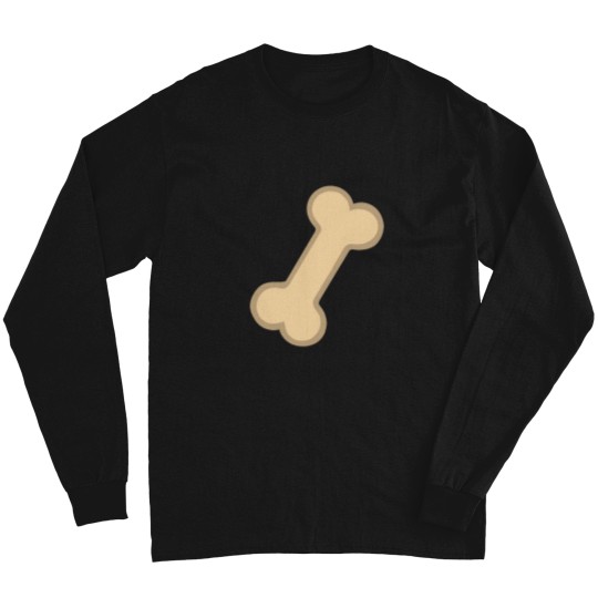 Discover Bone Long Sleeves