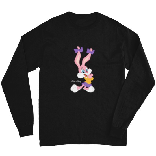 Discover Babs Bunny T-Shirt Long Sleeves