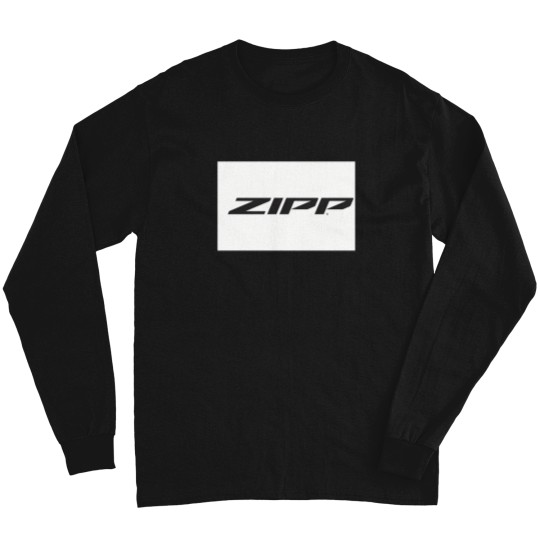Discover p bike logo ervice coure Long Sleeves