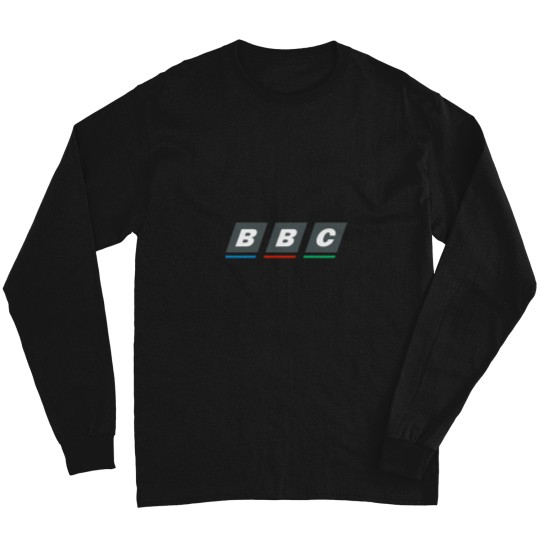 Discover BBC Retro Long Sleeves