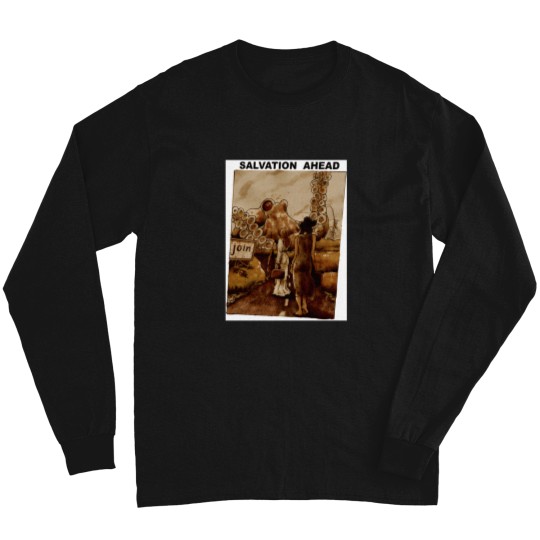 Discover Revival Long Sleeves