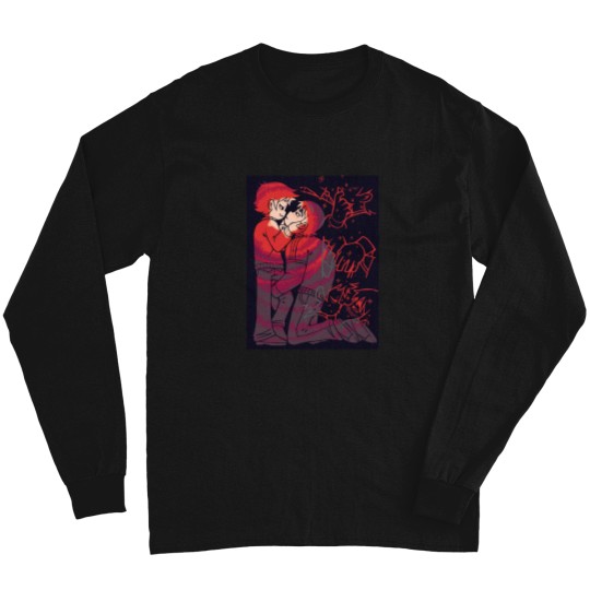 Discover Even More Toddallace Idk What To Tell You Long Sleeves