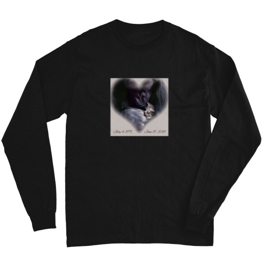 Discover 7152 Koko T-Shirt Long Sleeves