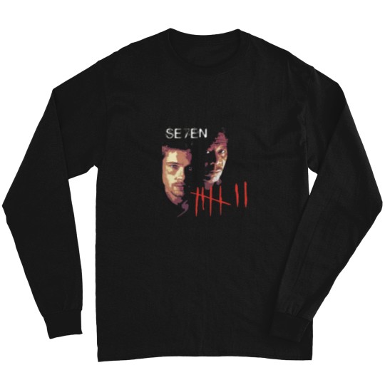 Discover Seven Long Sleeves