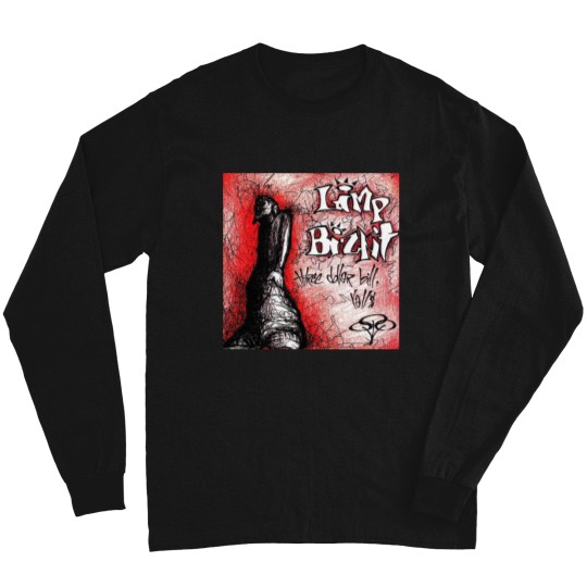 Discover Limp Bizkit Band Limp Bizkit Limp Bizkit Limp Bizkit Limp Bizkit Limp Bizkit Limp Bizkit Long Sleeves