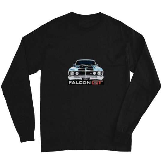 Discover fords Falcon XY GTHO Premium Long Sleeves