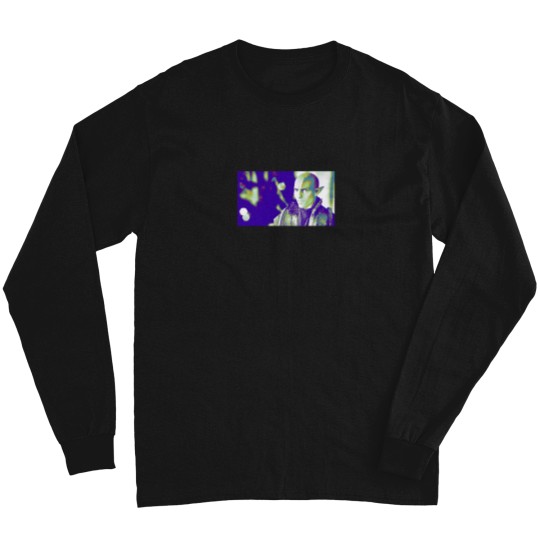 Discover Pop Art Solas Long Sleeves
