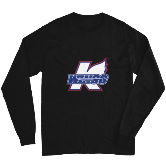 Discover Wings-Kalamazoo Long Sleeves