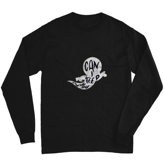 Discover Eternal Love Long Sleeves