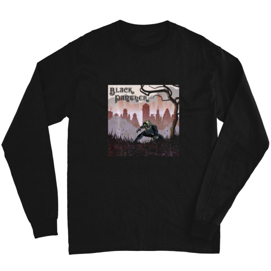 Discover Chasing It R Big Chest Long Sleeve Long Sleeves