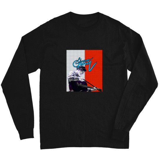 Discover Pakde CinnamonPakdeCinnamon Long Sleeves