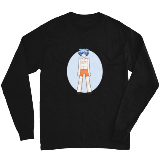 Discover Femboy hooters (10) Long Sleeves