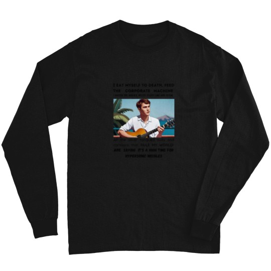Discover sam Fen der (12) Long Sleeves