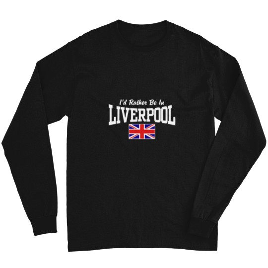 Discover Classic Long Sleeves