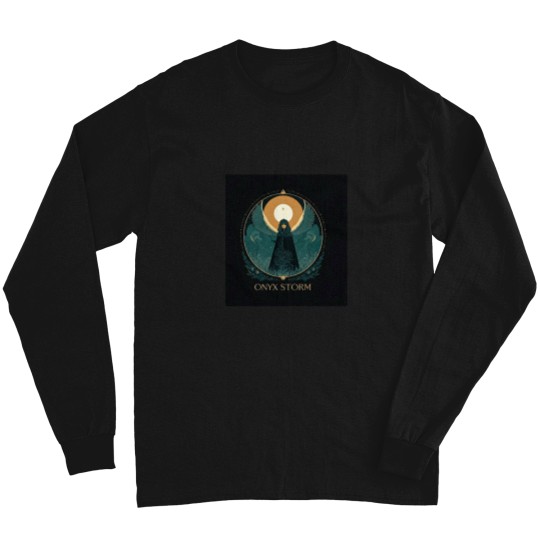 Discover ONYX STORM Long Sleeves