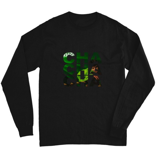 Discover Kaarija Cha Cha Cha Finland Eurovision 2023 Classic Long Sleeves