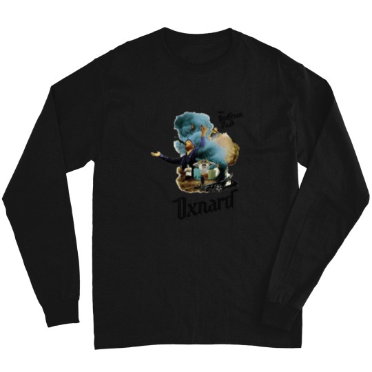 Discover AP 2 Classic Long Sleeves