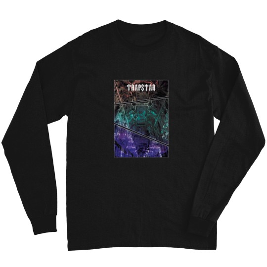 Discover 1 Trapstar Long Sleeves