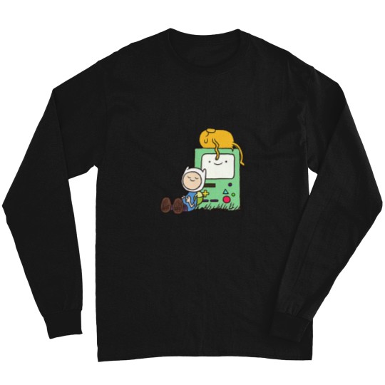 Discover Snoopy Gaget Perfect Gift Long Sleeves