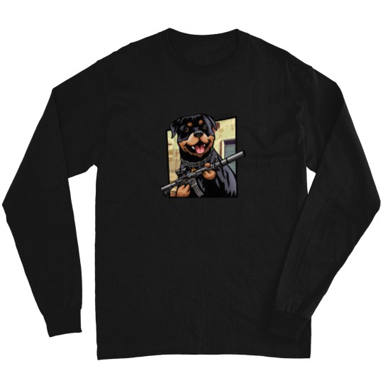 Discover Go Brrrrrrrrrrrr! Long Sleeves