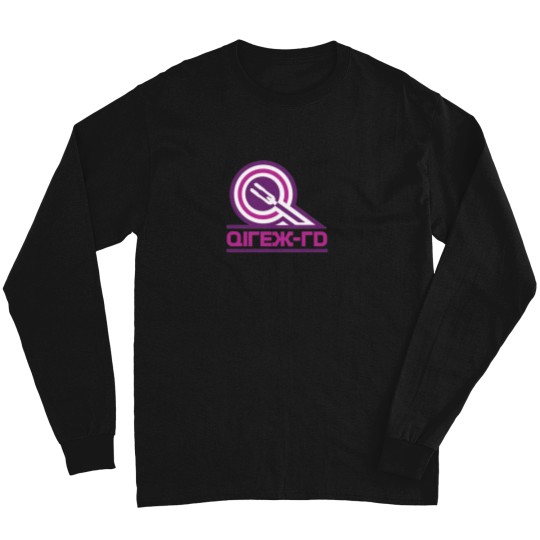 Discover Irex-Cap T-Shirt Long Sleeves