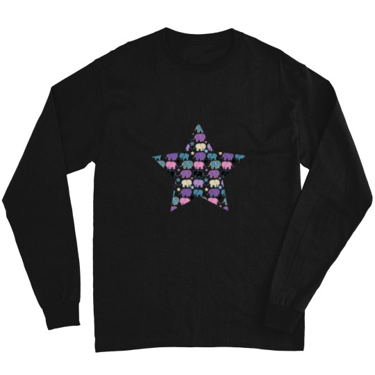 Discover Whoa Nelly Long Sleeves
