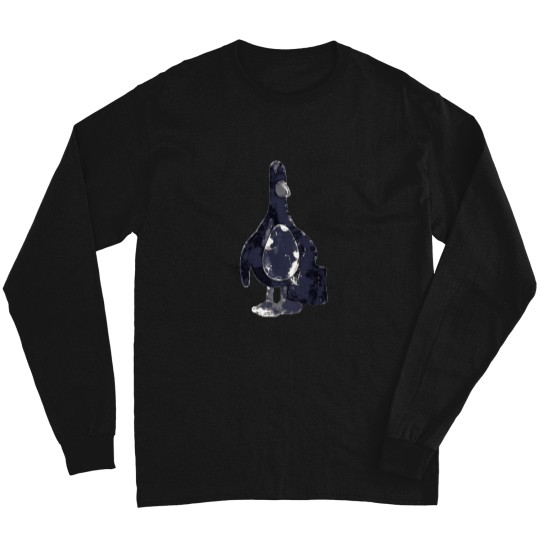 Discover Feathers Mcgraw 260 Long Sleeves