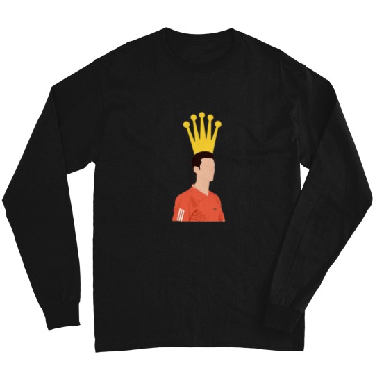 Discover 1 3 () Long Sleeves