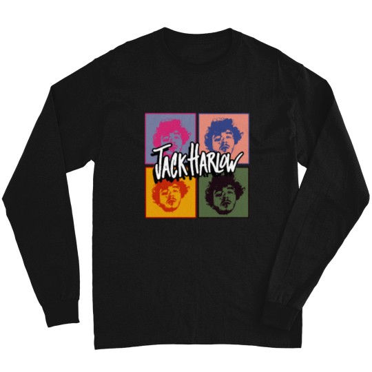 Discover J Harlo - Lovin On Me Long Sleeves