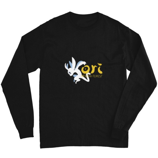 Discover Ori and the Blind Forest 3 Long Sleeves