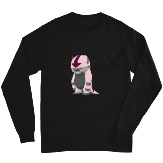 Discover pink appa Active Long Sleeves