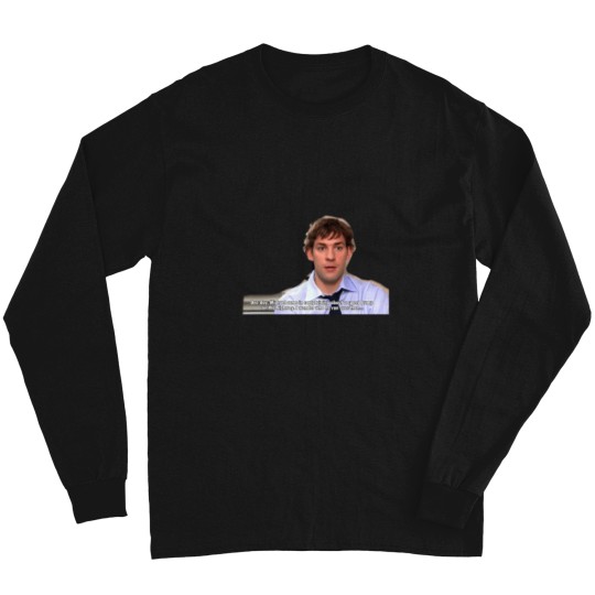 Discover Jim Michael Office Long Sleeves