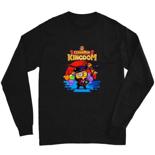 Discover Summer Cookie Alchemist Long Sleeves