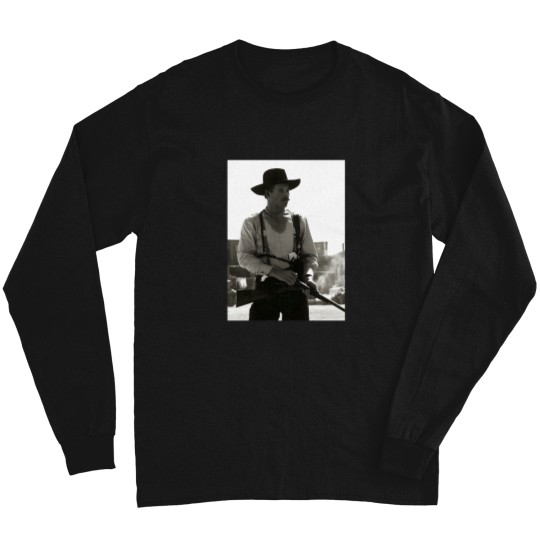 Discover Val Kilmer Long Sleeves