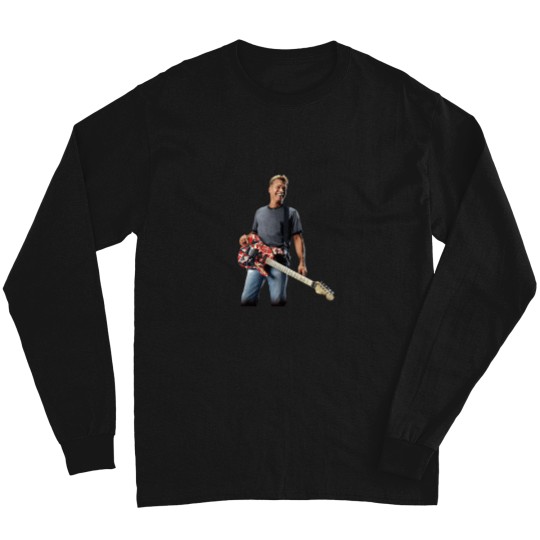 Discover van logo Long Sleeves