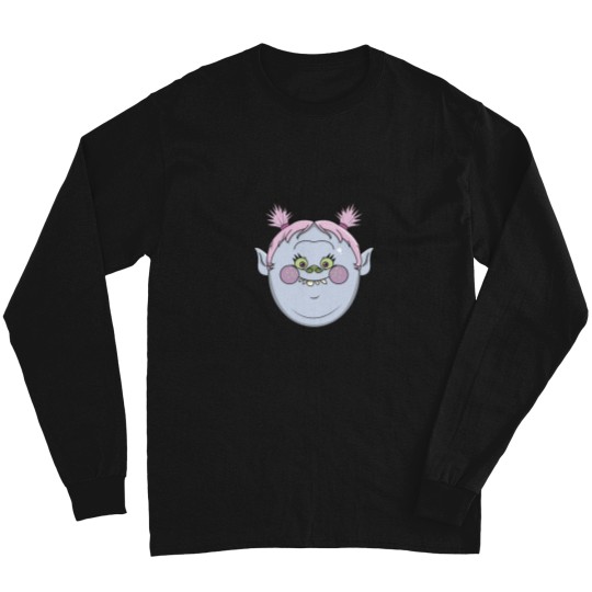 Discover Bridget - Trolls Long Sleeves