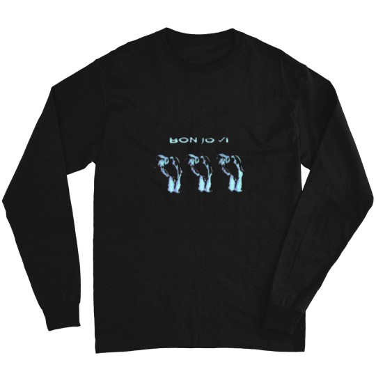 Discover Vintage 90s 1994 Brockum Long Sleeves