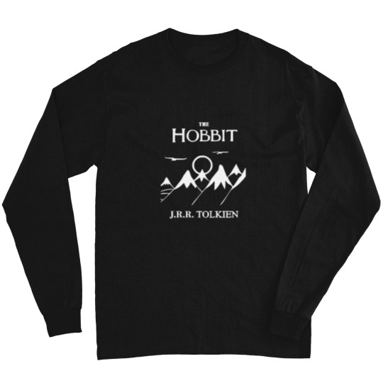 Discover Hobbit Lord Of The Rings Long Sleeves