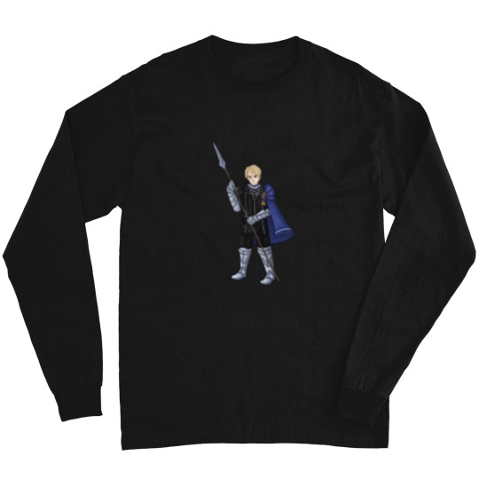 Discover Dimitri (pre-timeskip) Long Sleeves