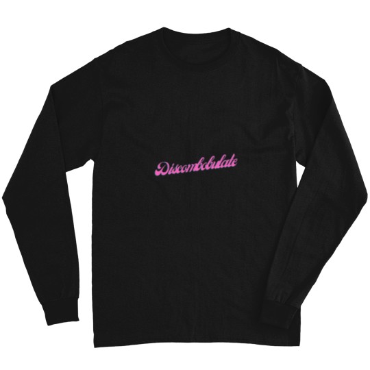 Discover Discombobulate (1) Long Sleeves